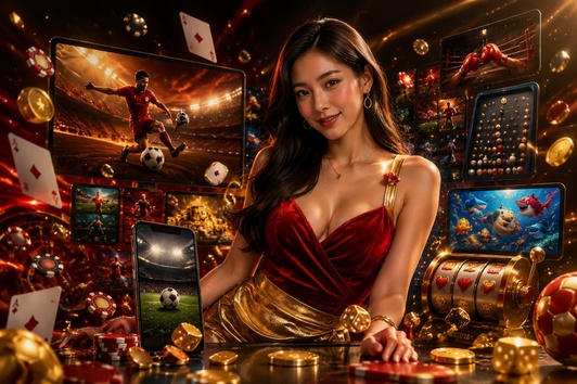 nustargames.com